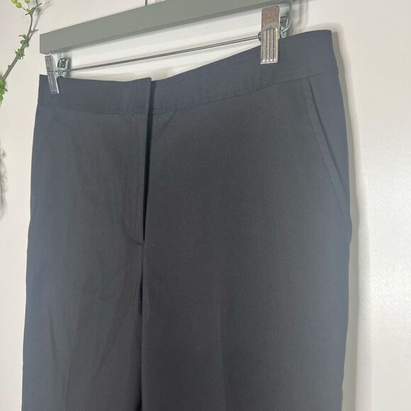 Talbots Heritage Black Dress Pants Size 10 NWT! - Picture 2 of 15